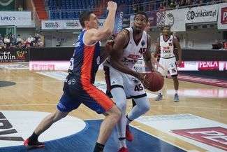 Za lublinianami wyczerpujący grudzień