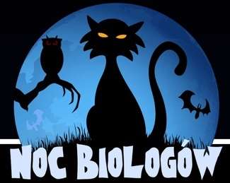 Noc Biologów w Lublinie