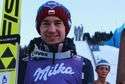 Kamil Stoch ma szansę przejść do historii (wideo)