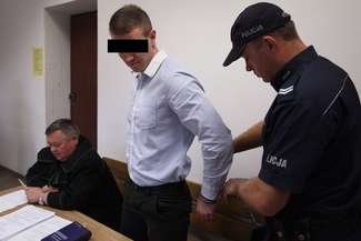 Przez pijanego kierowcę dziewczynka straciła nóżkę. Jest wyrok dla Krzysztofa M.