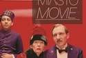 Miasto movie: "Grand Budapest Hotel"