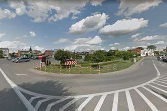 Józefów nad Wisłą