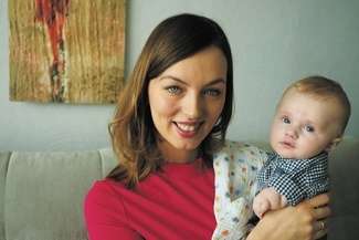 - Lekarz nic niepokojącego nie zauważył - mówią rodzice Dawidka