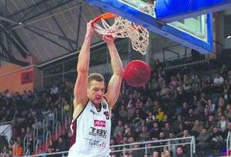 Zespół z Lublina wygrał aż siedem z ostatnich dziewięciu meczów