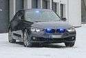 Nowe zdjęcia policyjnych BMW xDrive. "Pozwolą skuteczniej walczyć z piratami" 
