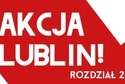 Akcja Lublin! Rozdział 2 - wystawa w Galerii Labirynt