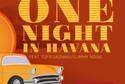 Impreza One Night in Havana w klubie El Cubano