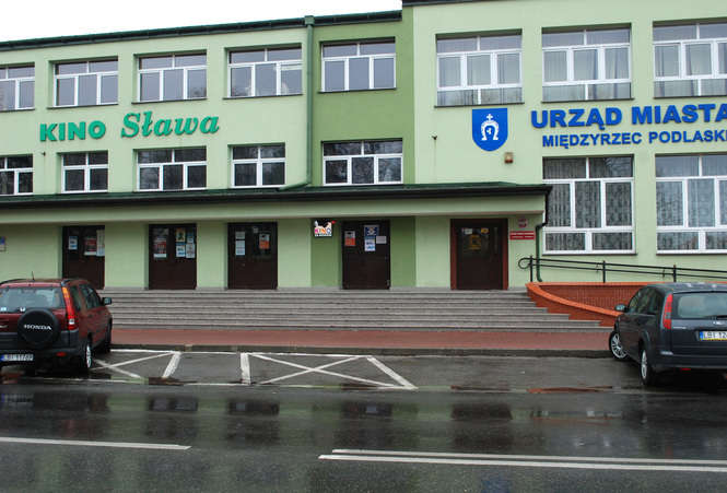 Kino Sława