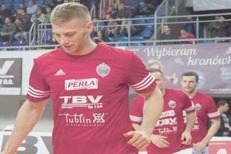 TBV Start czeka na rywala w Pucharze Polski