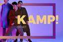 KAMP! zagra w Domu Kultury
