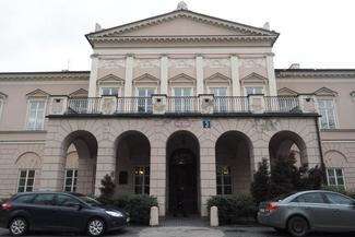 Ponad 10 mln 700 tys zł otrzymał Uniwersytet Marii Curie-Skłodowskiej za siedzibę Wydziału Politologii przy pl. Litewskim 3