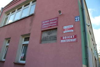 Biała Podlaska: Stadion i żłobek do przebudowy