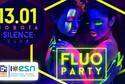 Fluo Party w Klubie Silence