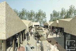 Będzie nowy rynek w Tomaszowie Lubelskim