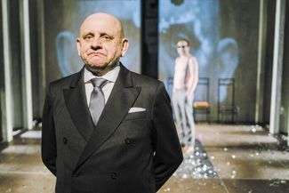 Z pozycji kata. "Punkt Zero: Łaskawe" w CK