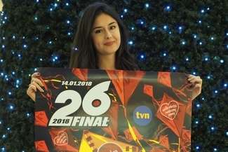 W Lublinie na ulice wyjdzie w tym roku ponad 500 wolontariuszy, którzy będą zbierać pieniądze do puszek na leczenie noworodków, którym poświęcony jest tegoroczny finał - mówi Paulina Pukaluk z Lubelskiego Sztabu WOŚP