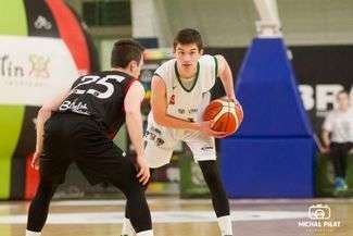 Czas na koszykarskie derby, czyli AZS UMCS kontra TBV Start II