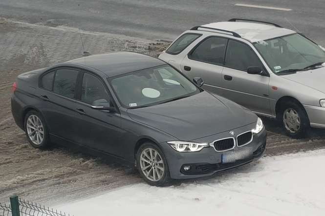 Nowe policyjne BMW już na ulicach Lublina