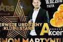 Zenek Martyniuk w Stars Disco Club