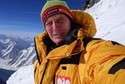 Denis Urubko wyruszył sam na szczyt K2. "Bez poinformowania kierownictwa wyprawy"