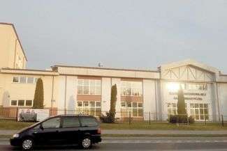 Kryta pływalnia powstanie przy Szkole Podstawowej Nr 2
