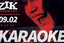 Karaoke w Kaziku