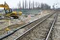 Przebudowa linii kolejowej z Lublina w stronę Warszawy. Co się dzieje na torach?