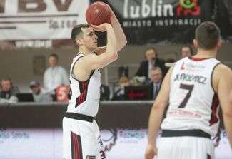 TBV Start Lublin chce powalczyć w Pucharze Polski