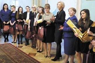 Znamy najlepszy żłobek w Lublinie. I najlepsze opiekunki