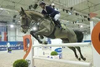 Dzisiaj wystartowała Cavaliada 2018 w Lublinie [zdjęcia]