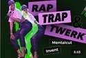 Rap Trap & Twerk w Domu Kultury