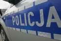 33-latek wyszedł na łowy i trafił na policjantów