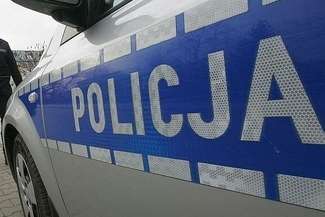 33-latek wyszedł na łowy i trafił na policjantów