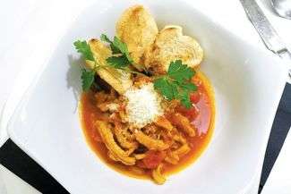 Gdzie zjeść dobre flaki w Lublinie i regionie?