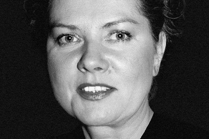 Agnieszka Kotulanka zmarła 20 lutego. 