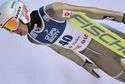 Kamil Stoch na dużej skoczni będzie głównym faworytem do złota