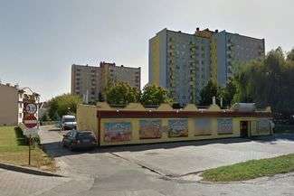 Prośby inwestorów dotyczą dwóch miejsc. Jedno z nich to teren przy Niepodległości 5a