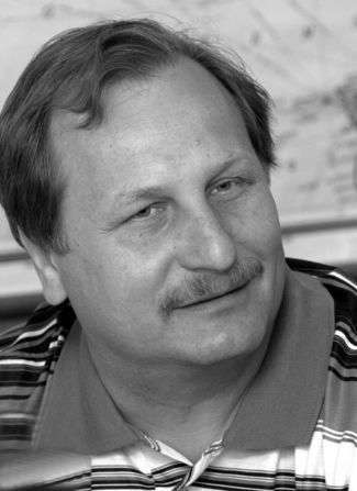 Zbigniew Halczuk