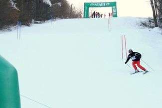 Turniej Trzech Stoków Krainy Lessowych Wąwozów 2018