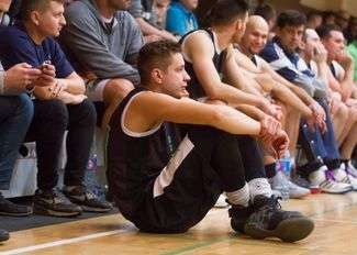 Marian Zaj zaliczył w weekend kapitalny występ