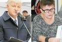 Wójt Krzysztof Brzeziński: Nie było tematów, którymi musieli zająć się radni, więc sesji nie było. Radna Mariola Antoniak: Oczekiwanie na prawomocny wyrok uczy cierpliwości