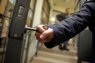 Opole Lubelskie: Założą w więzieniu pasiekę