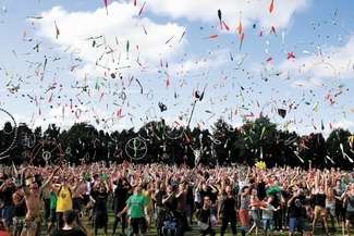 Miasto da pieniądze na imprezy kulturalne. Już wiadomo na które
