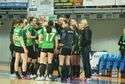 MKS Perła Lublin odnioósł 10 wygraną z rzędu w superlidze kobiet