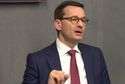 Premier Morawiecki: Polska jako kraj, jako naród nie brała udziału w holokauście