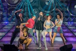 2 Koncert Muzyki Filmowej w Lublinie. Gwiazdy w hali Globus