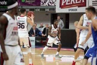 Polski Cukier Toruń – TBV Start 83:71. Pożegnanie z Pucharem Polski