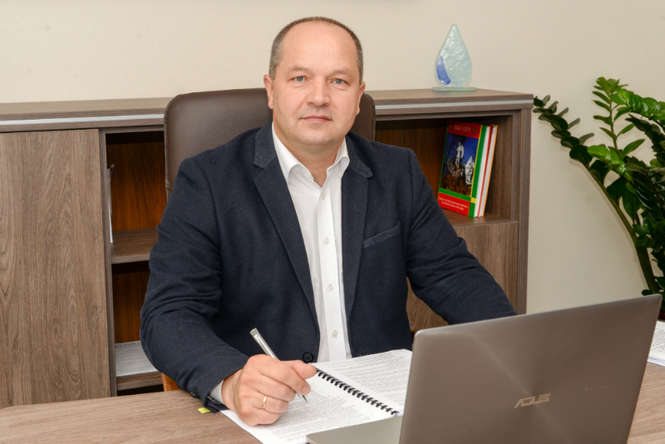 Mirosław K. prezes Wod –Kanu z kolejnym wyrokiem/ fot. BWiK Wod –Kan