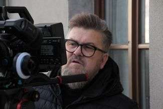 Nowy film lubelskiego reżysera. W marcu w TVP1