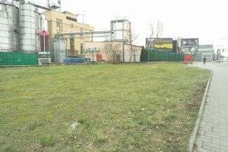 W ramach Zielonego Budżetu przy ul. Kunickiego będzie skwer. Ze względu na sąsiedztwo browaru miałby tu rosnąć chmiel
